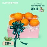  Hộp Quà Quýt Úc Tặng 20/11 – Món Quà Tri Ân Thầy Cô Dịu Ngọt 