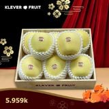  Hộp Quà Táo Haruka Nhật Bản 