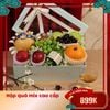  Hộp Quà Tết Trường Tâm Hòa 