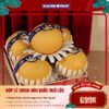 Hộp Quà Tết 03 Quả Lê Singo Hàn Quốc