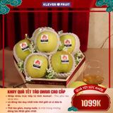  Hộp Quà Tết Táo Ohrin Nhật Bản 