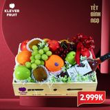  Hộp Quà Tết Vạn An 