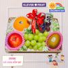 Hộp Quà Trái Cây 01/06 Bé Thông Minh