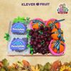 Hộp Quà Trái Cây Cherry Đỏ Mix Việt Quất Chúc Sức Khỏe Bố Mẹ