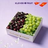  Hộp Quà Trái Cây Chúc Mừng Quốc Khánh 2/9 - Thịnh Vượng 