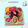 Hộp Quà Trái Cây Mix Cherry Đỏ Cảm Ơn Sếp, Đối Tác, Đồng Nghiệp