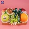 Set Quà trái cây 8/3 300k tại Klever Fruit