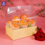  Hộp Quà Quýt Nhật Tặng 8/3 
