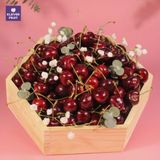  Hộp Quà Cherry Tặng 8/3 