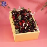  Hộp Quà Cherry Tặng 8/3 