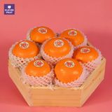  Hộp Quà Quýt Nhật Tặng 8/3 