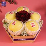  Hộp Táo Tặng 8/3 Ngọt Ngào 