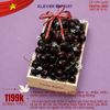 Hộp Quà Trái Cây Tri Ân 27/7 - Cherry Đỏ Mỹ