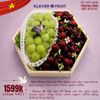 Hộp Quà Trái Cây Tri Ân 27/7 - Tâm gửi