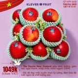  Hộp Quà Trái Cây Tri Ân 27/7 - Táo Dazzle 