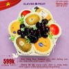 Hộp Quà Trái Cây Tri Ân 27/7 - Tri Ân