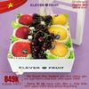Hộp Quà Trái Cây Tri Ân 27/7 - Vang Danh