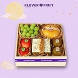 Hộp Quà Trái Cây Trung Thu 2026 - Hương Trăng 