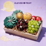  Hộp Quà Trái Cây Trung Thu 2026 - Mix Bánh Trung Thu Mia 04 