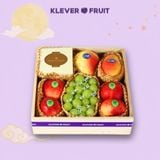  Hộp Quà Trái Cây Trung Thu 2026 - Viên Mãn 