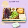 Hộp Quà Trung Thu 2026 - Nho Sữa Hàn Mix Bánh Trung Thu