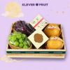 Hộp Quà Trung Thu 2026 - Trái Cây Hàn Quốc Kết Hợp Bánh Trung Thu