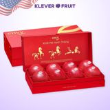  Hộp Quà Tết Táo Envy Mỹ 