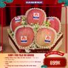 Quà Tết Táo Fuji Nhật Bản Cao Cấp 2026 Tại Klever Fruit