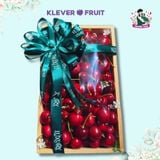  Hộp Quà Cherry Cảm Ơn Người Yêu 