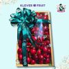 Hộp Quà Cherry Đỏ Mỹ Cảm Ơn Người Yêu - Klever Fruit