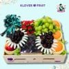  Hộp Trái Cây Mix Dâu Tây Cảm Ơn Người Yêu 