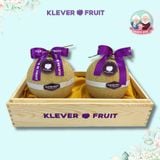  Hộp Quà Dưa Giống Nhật Musk Melon Cảm Ơn Ông Bà 