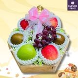  Hộp Quà Chào Thu Dịu Dàng – Món Quà Trọn Vẹn Cho Mùa Thu Ấm Áp 