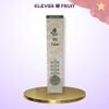 Hương Trầm Bồ Đề Tâm Tại Klever Fruit
