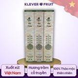  Hương Trầm Bồ Đề Tâm 