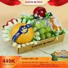  Khay Quà 30/04 Độc Lập 