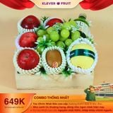  Khay Quà 30/04 Thống Nhất 