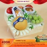  Khay Quà 30/04 Tự Do 
