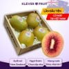 Kiwi RubyRed New Zealand – Kiwi Ruột Đỏ Thượng Hạng 