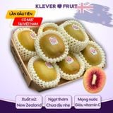  Kiwi RubyRed New Zealand – Kiwi Ruột Đỏ Thượng Hạng 