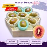  Kiwi RubyRed New Zealand – Kiwi Ruột Đỏ Thượng Hạng 