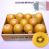  Kiwi Vàng Pháp - Kiwi Oscar Pháp 