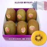  Kiwi Vàng Pháp - Kiwi Oscar Pháp 