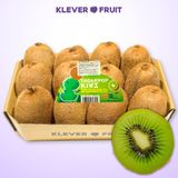  Kiwi Xanh Sugarpop - Kiwi Siêu Ngọt 