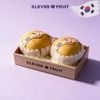 Lê Hàn Quốc Tại Klever Fruit