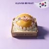 Lê Hàn Quốc Tại Klever Fruit