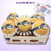 Hộp quà Lê Hàn Quốc tại Klever Fruit