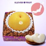  Lê Nhật Bản - Giống Hosui 