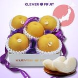  Lê Nhật Bản - Giống Hosui 