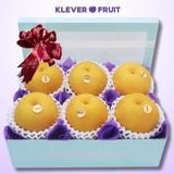  Lê Nhật Bản - Giống Hosui 